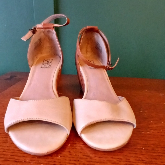 Miz Mooz Chrissy sz 8 - Picture 7 of 9